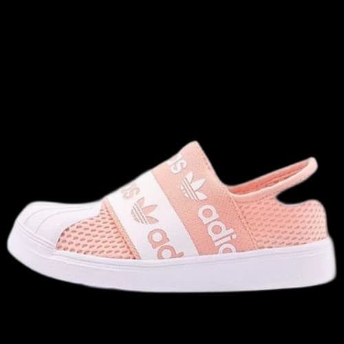 (TD) adidas originals Superstar SMR 360 I