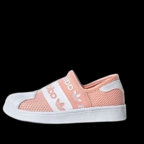 (PS) adidas SuperStar SMR 360 C 'Pink'