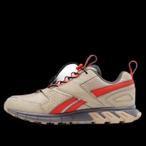 Reebok Dmxpert Yellow