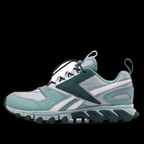 Reebok Dmxpert Green (Women's)