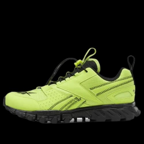 Reebok DMXpert 'Neon Lime Black' (Women's)