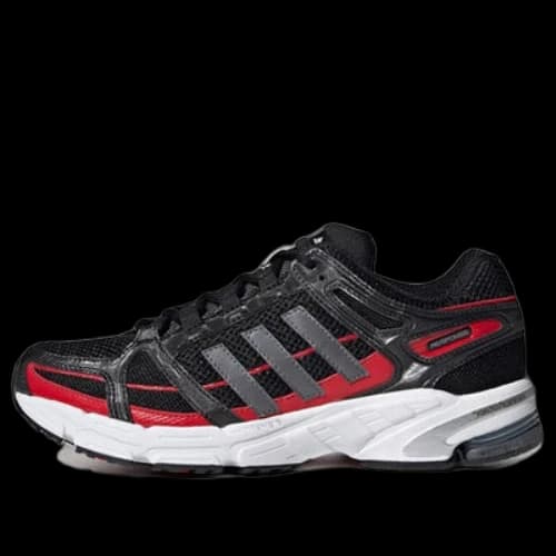 adidas Response Ctl7 Plus 'Black Red White'
