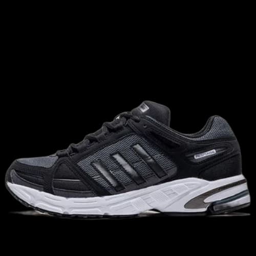 adidas Response Ctl7 Plus 'Black Grey'
