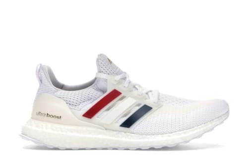 adidas Ultra Boost 2 City White