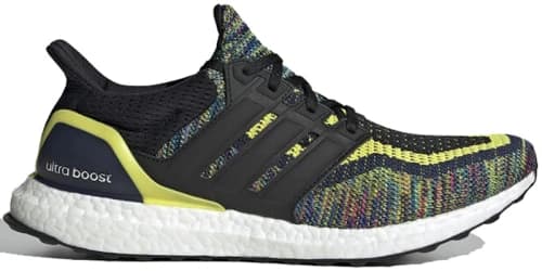 adidas Ultra Boost Shock Yellow