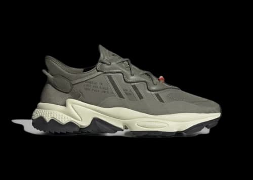 adidas Ozweego TR Legacy Green