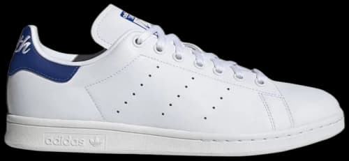 adidas Stan Smith Cursive