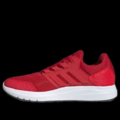 adidas Galaxy 4 'Red White'