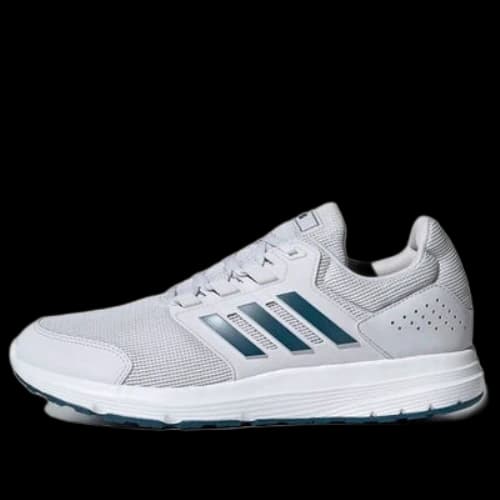 adidas Galaxy 4 'Grey Green'