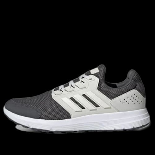 adidas Galaxy 4 'Grey White'