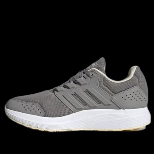 adidas Galaxy 4 'Grey' (Women's)