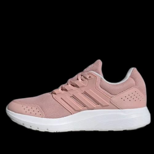 adidas Galaxy 4 'Pink White' (Women's)