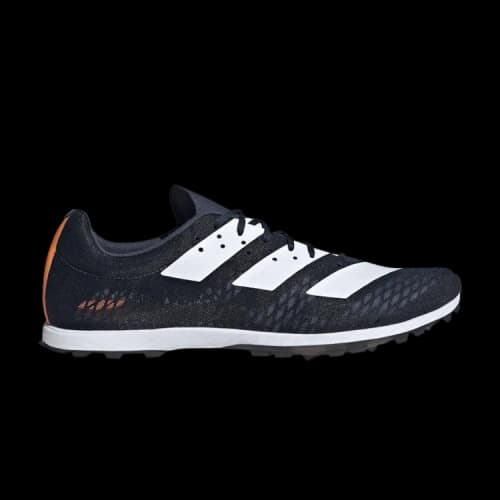 adidas Adizero XC 'Collegiate Navy White'