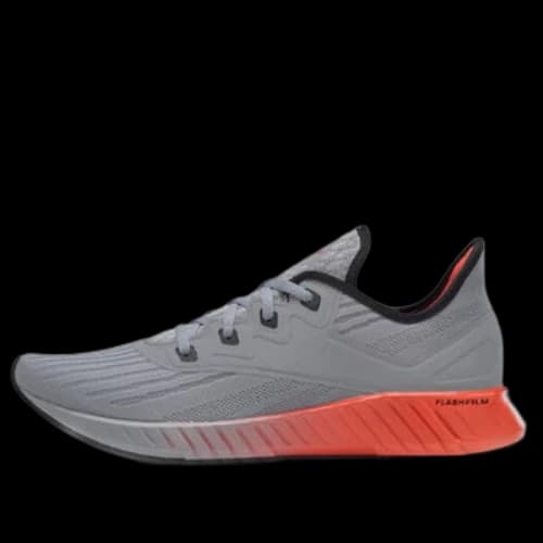 Reebok Flashfilm 2 Sneakers Grey