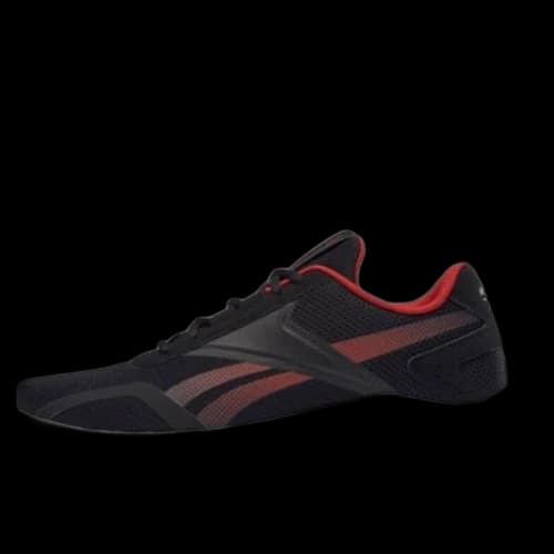 Reebok Energylux 2.0 Black Orange