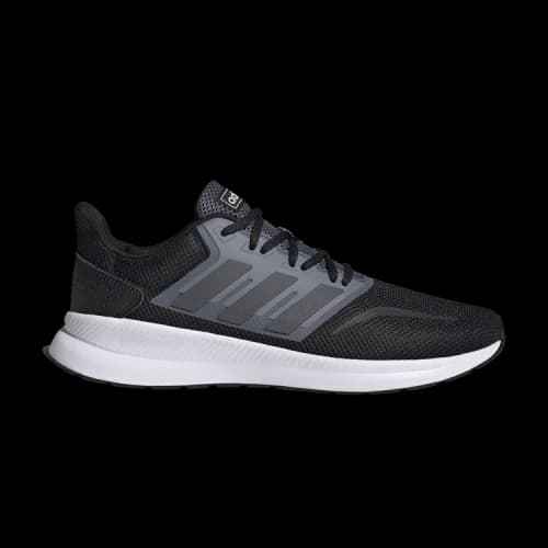 adidas Runfalcon Black