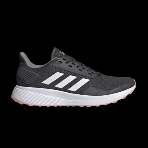 adidas Duramo 9 'Grey Pink Spirit' (Women's)