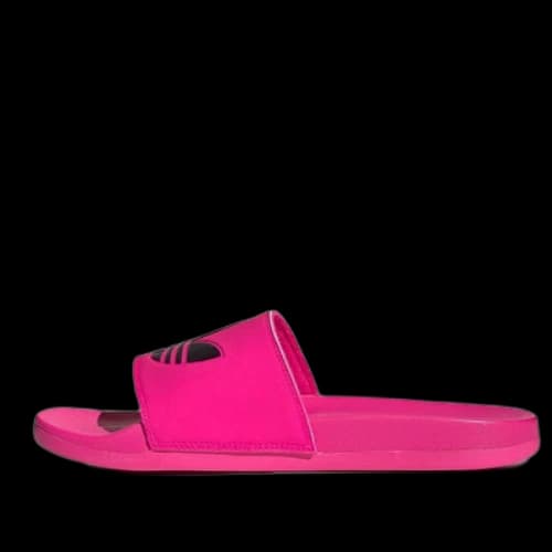 adidas originals Adilette Lite Slipper 'Pink Black' (Women's)
