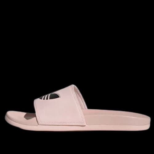 adidas originals Adilette Lite Slipper 'Pink Black' (Women's)