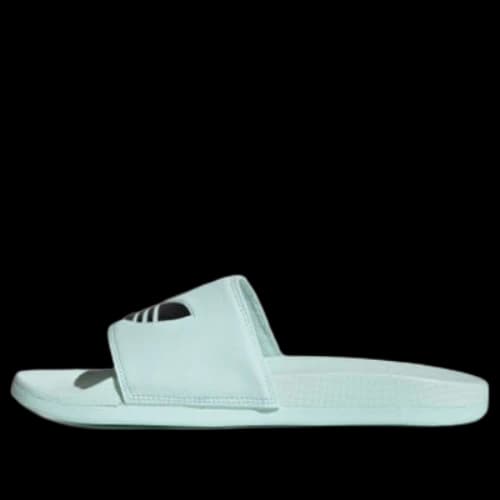 adidas originals Adilette Lite 'Peppermint Green' (Women's)
