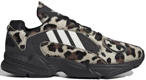 adidas Yung-1 Leopard