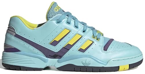 adidas Torsion Comp Aqua