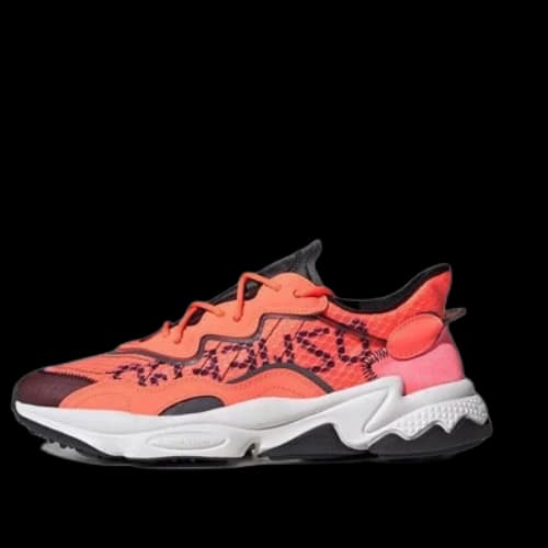 adidas originals Ozweego Orange