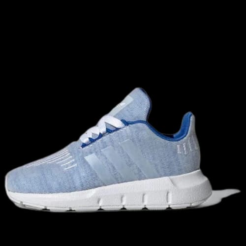 (TD) adidas originals Swift Run 'Blue White'