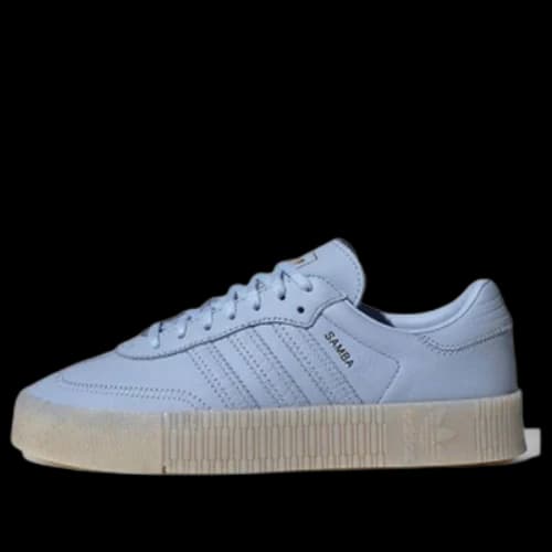adidas Samba Skate 'Light Blue' (Women's)