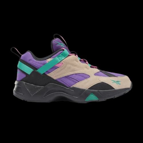 Reebok Aztrek 96 Adventure Buff