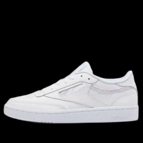 Reebok Club C 85 Sneakers 'White' (Women's)