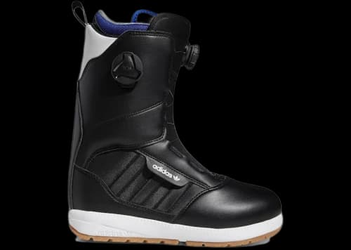 adidas Response 3MC ADV Black Gum