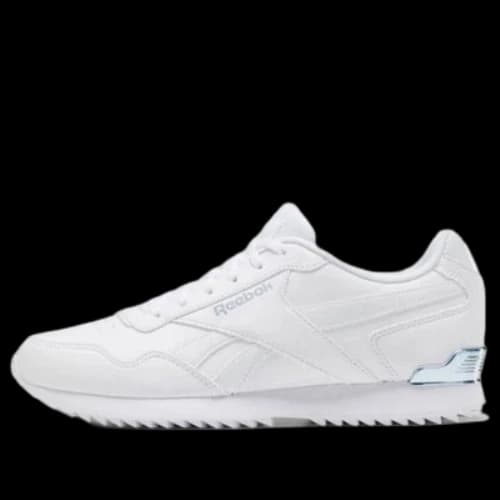 Reebok Royal Glide Ripple 'White' (Women's)