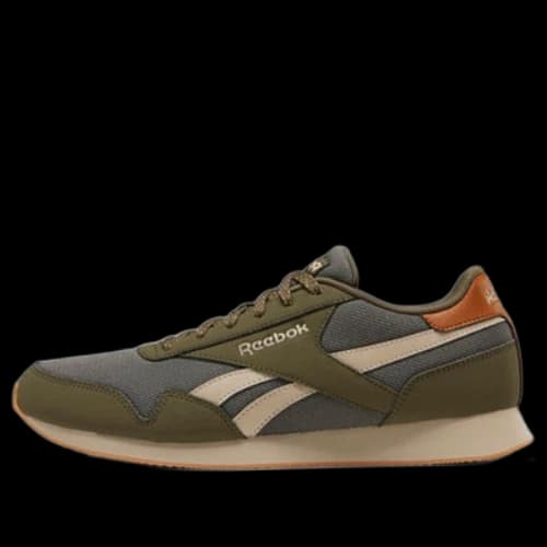Reebok Royal Classic Jogger 3.0 'Dark Green'