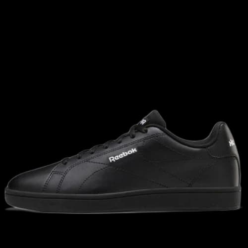 Reebok Royal Complete Clean 2.0 Running Shoes Black