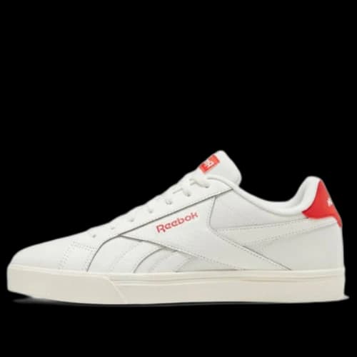 Reebok Royal Complete 3.0 Low 'White Orange'