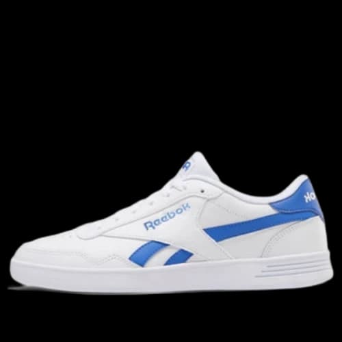 Reebok Royal Techque T Sneakers White/Blue