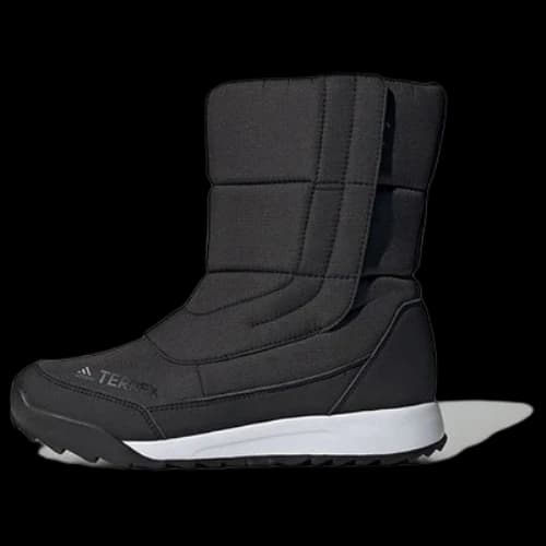 adidas Terrex Choleah Boot CW 'Black' (Women's)