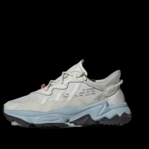 adidas originals Ozweego Tr 'Grey Blue' (Women's)