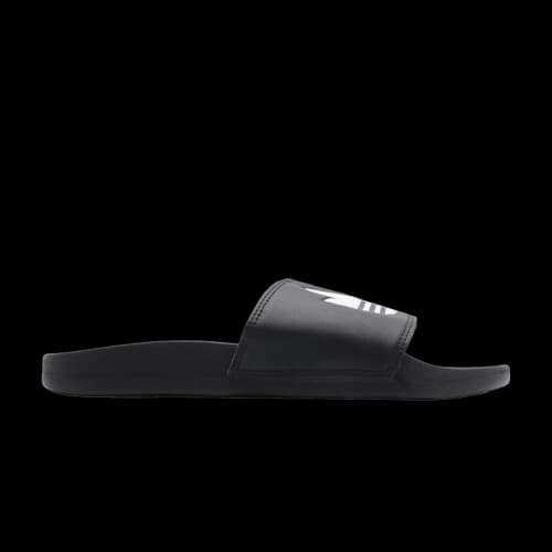 adidas Adilette Lite 'Black'