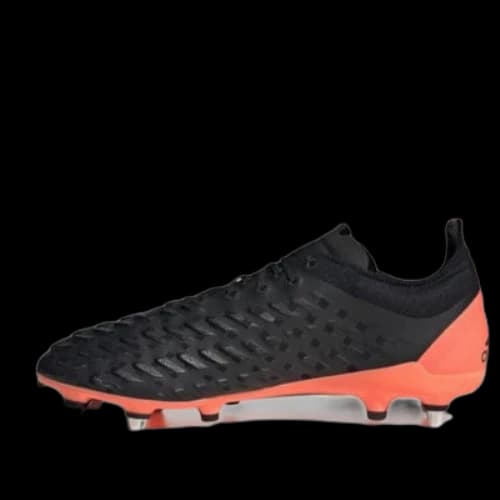 adidas Predator XP SG 'Black Orange'