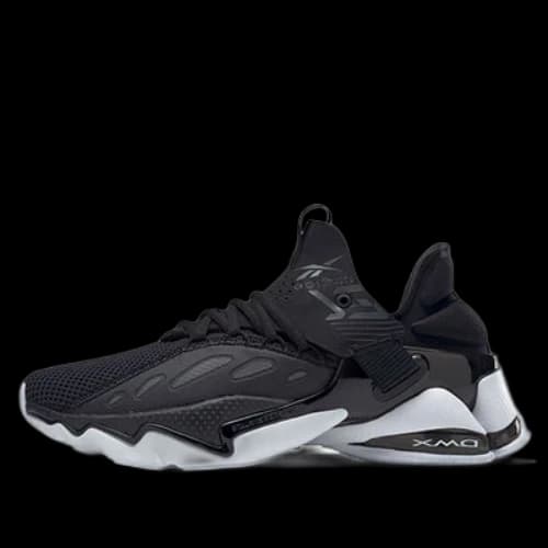 Reebok Dmx Elusion 001 Ft Low 'Black White'