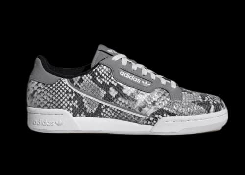adidas Continental 80 Snake