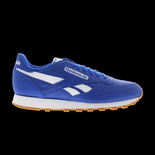 Reebok Classic Leather MU 'Humble Blue'