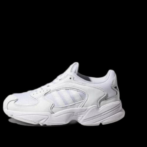 adidas Falcon 2000 'White' (Women's)