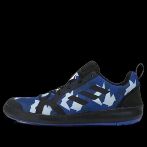 adidas Terrex Boat S.Rdy 'Black Blue'