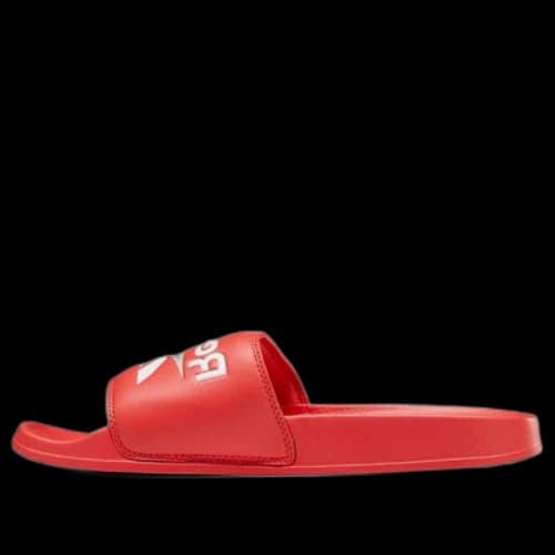 Reebok Classic Slide Red Slippers