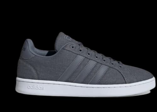 adidas Grand Court Onix
