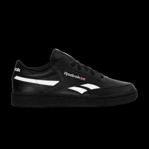 Reebok Club C Revenge 'Black White'