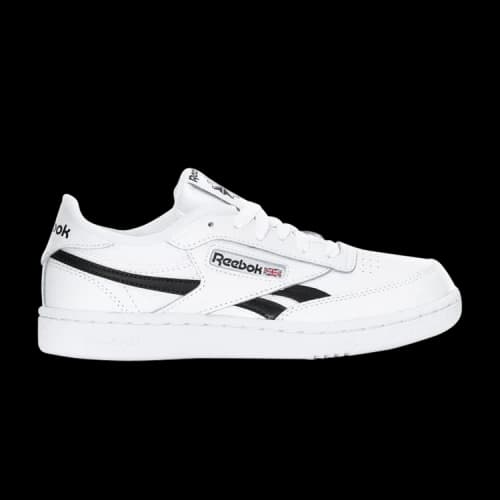 Reebok Club C Revenge J 'White Black'